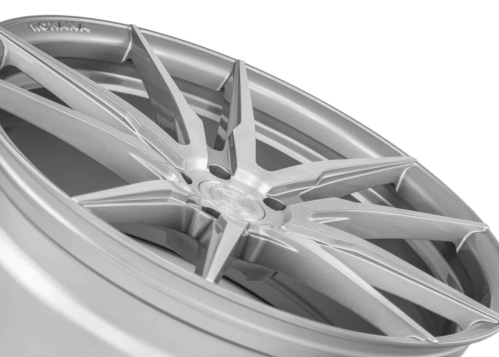 ◆hana＊◆ RFX2 – Rohana Wheels
